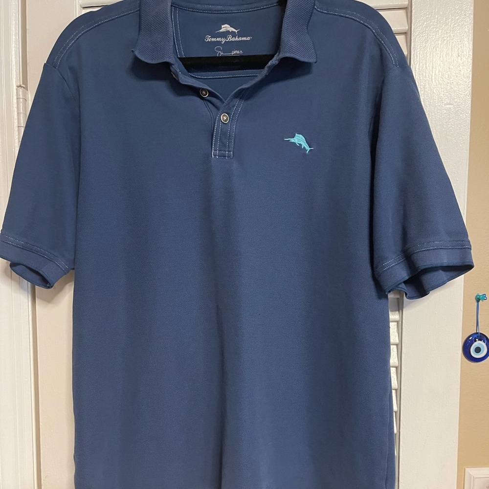 Tommy Bahama Paradise Polo
